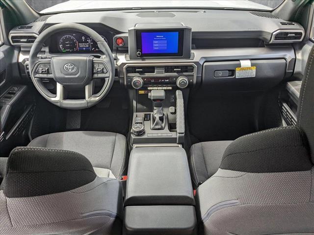 Photo of 2025 Cutting Edge Toyota 4Runner