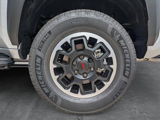 Photo of 2025 Cutting Edge Toyota 4Runner