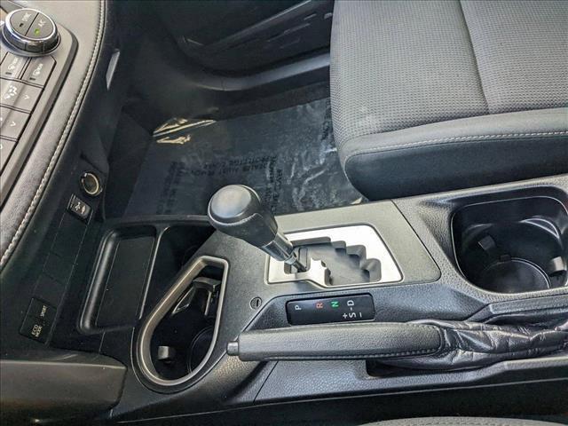 Photo of 2017 Galactic Aqua Mica Toyota RAV4