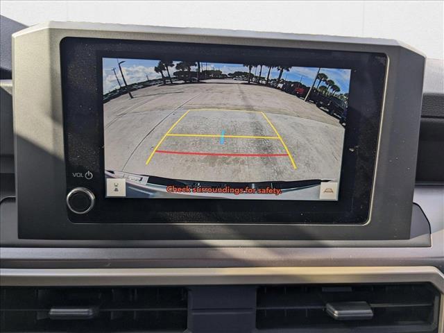 Photo of 2025 Ice Cap Toyota Tacoma