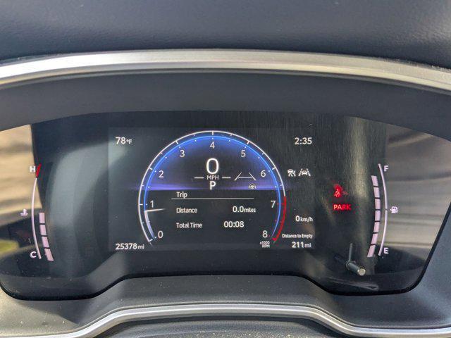Photo of 2023 Cypress Toyota Corolla Cross