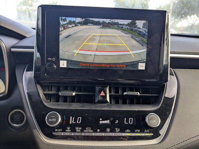 Photo of 2023 Cypress Toyota Corolla Cross