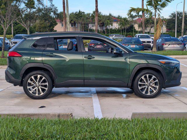 Photo of 2023 Cypress Toyota Corolla Cross
