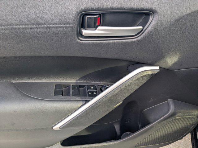 Photo of 2023 Cypress Toyota Corolla Cross