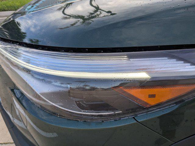 Photo of 2023 Cypress Toyota Corolla Cross