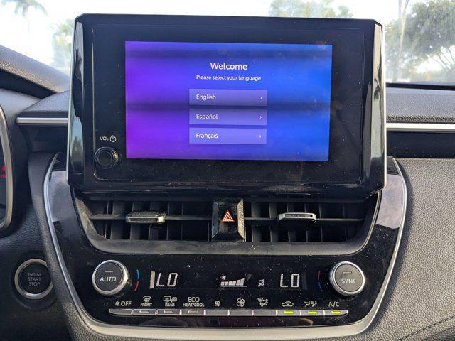 Photo of 2023 Cypress Toyota Corolla Cross