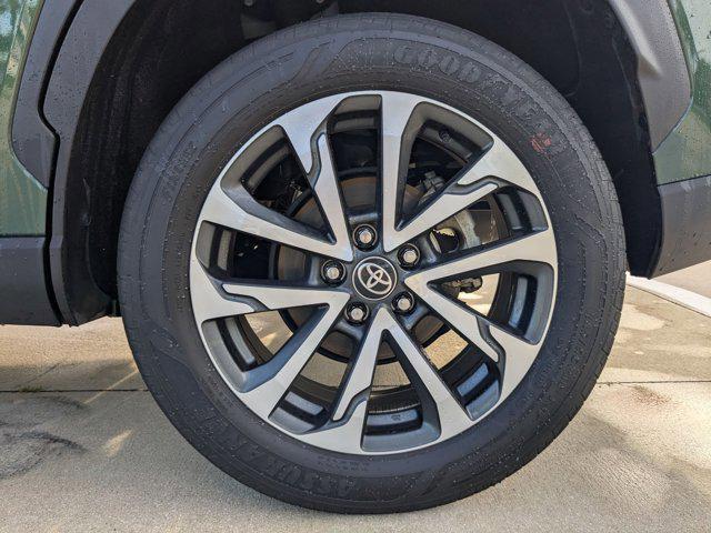 Photo of 2023 Cypress Toyota Corolla Cross