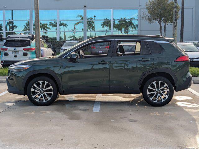 Photo of 2023 Cypress Toyota Corolla Cross