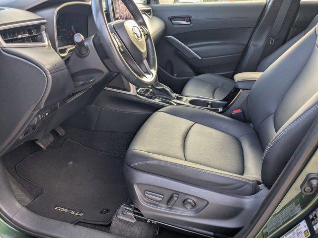Photo of 2023 Cypress Toyota Corolla Cross