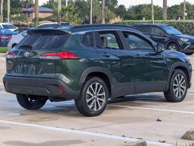 Photo of 2023 Cypress Toyota Corolla Cross