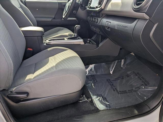 Photo of 2023 Ice Cap Toyota Tacoma