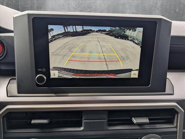 Photo of 2025 Black Toyota 4Runner