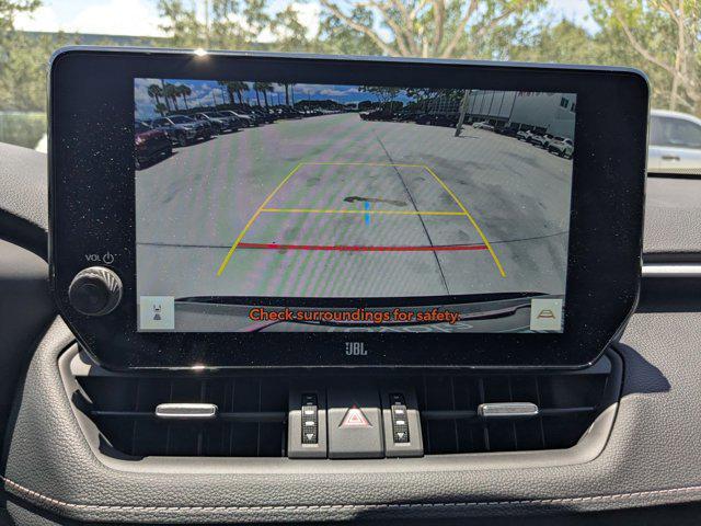 Photo of 2025 Blueprint Toyota RAV4