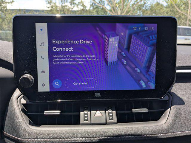 Photo of 2025 Blueprint Toyota RAV4