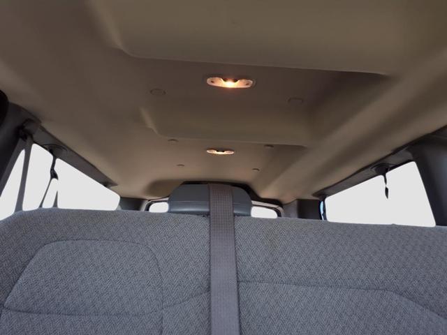 Photo of 2023 Summit White Chevrolet Express 3500