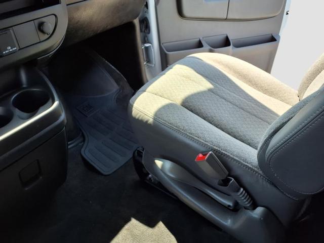 Photo of 2023 Summit White Chevrolet Express 3500