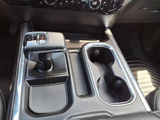 Photo of 2023 Sterling Gray Metallic Chevrolet Silverado 1500