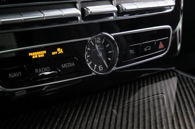 Photo of 2021 Black Mercedes-Benz AMG G 63
