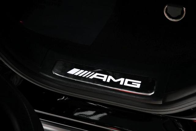 Photo of 2021 Black Mercedes-Benz AMG G 63