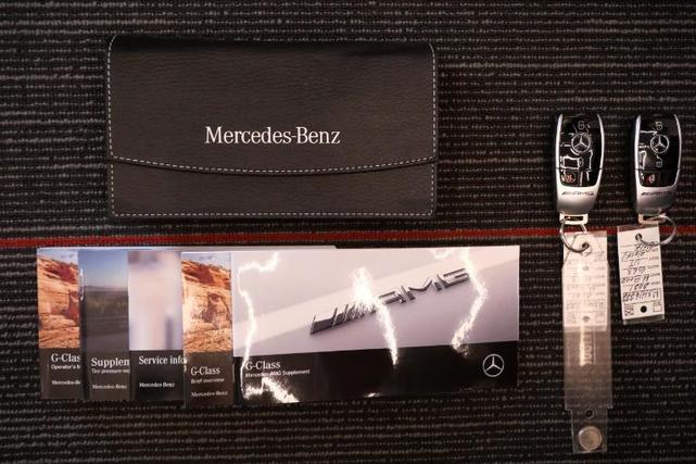 Photo of 2021 Black Mercedes-Benz AMG G 63