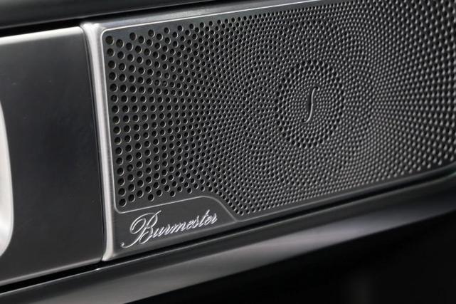 Photo of 2021 Black Mercedes-Benz AMG G 63