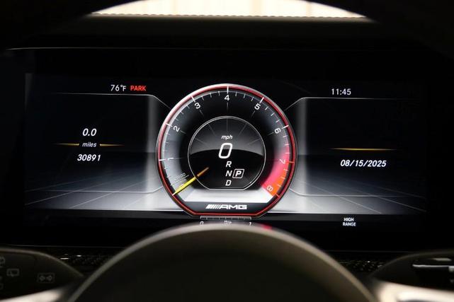 Photo of 2021 Black Mercedes-Benz AMG G 63