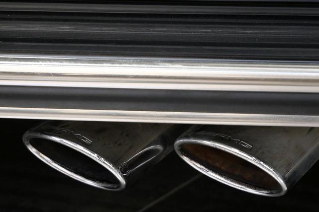 Photo of 2021 Black Mercedes-Benz AMG G 63