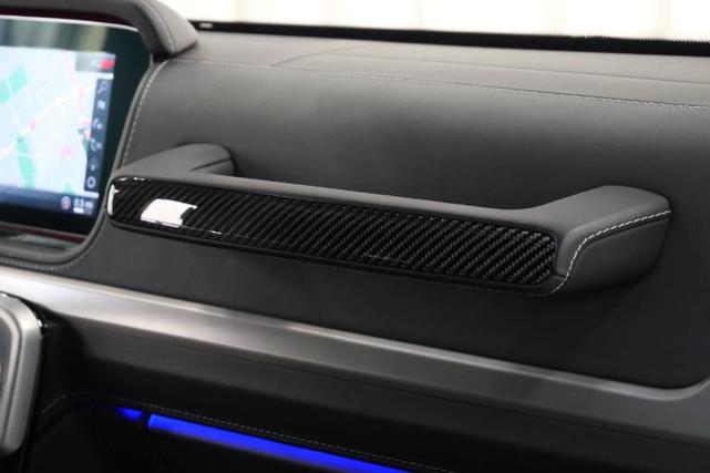 Photo of 2021 Black Mercedes-Benz AMG G 63