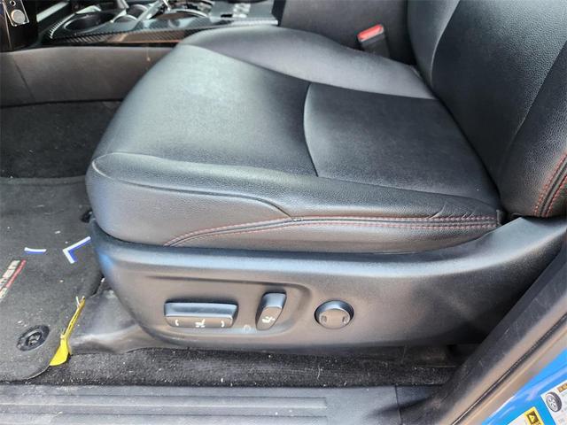 Photo of 2019 Voodoo Blue Toyota 4Runner