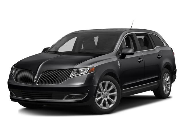 2016 Lincoln MKT