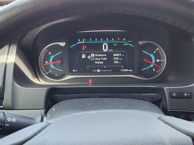 Photo of 2020 Crystal Black Pearl Honda Pilot