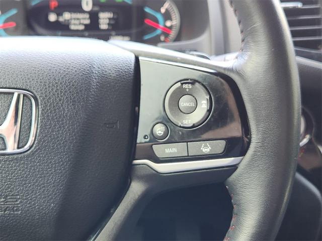Photo of 2020 Crystal Black Pearl Honda Pilot