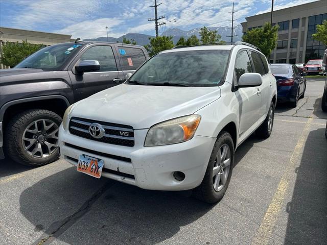 2007 Toyota RAV4