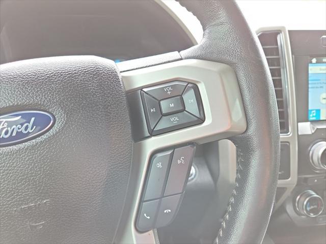 Photo of 2017  Ford F-150