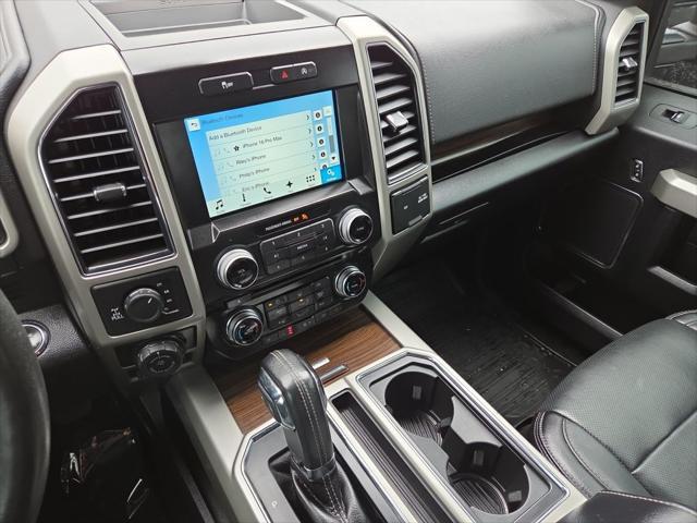 Photo of 2017  Ford F-150