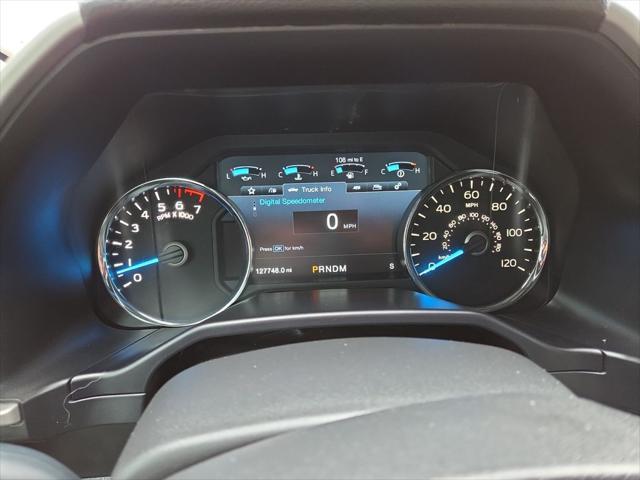 Photo of 2017  Ford F-150