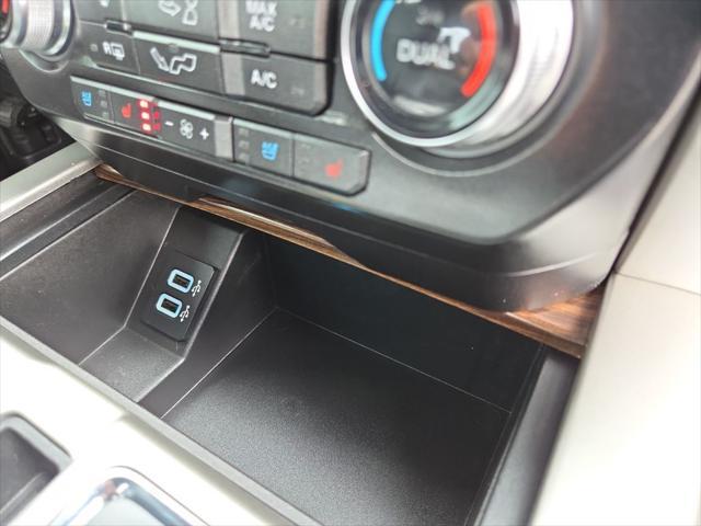 Photo of 2017  Ford F-150