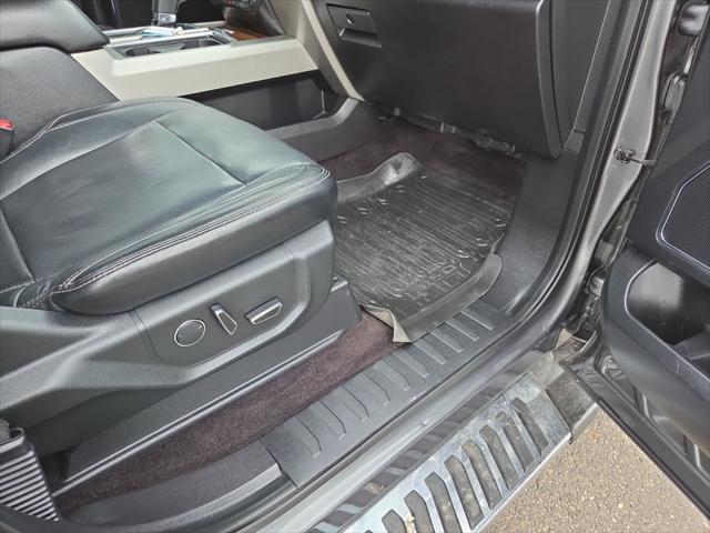 Photo of 2017  Ford F-150
