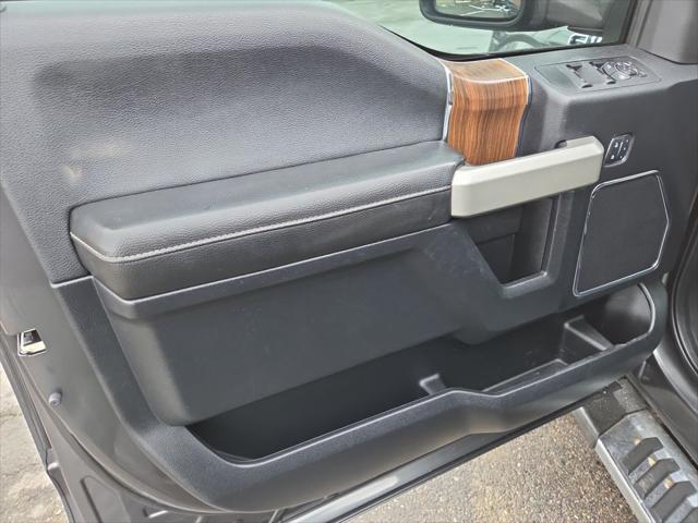 Photo of 2017  Ford F-150