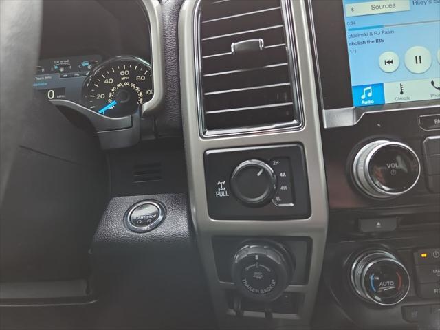 Photo of 2017  Ford F-150