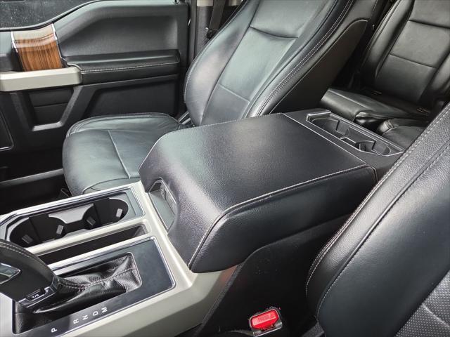 Photo of 2017  Ford F-150