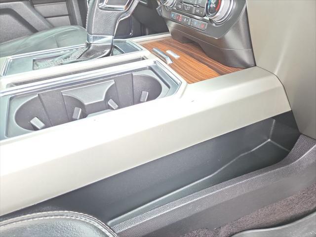 Photo of 2017  Ford F-150