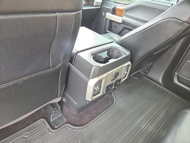 Photo of 2017  Ford F-150