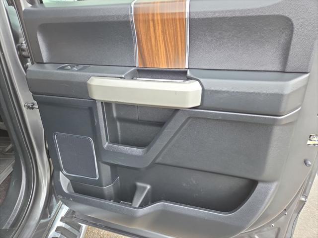 Photo of 2017  Ford F-150