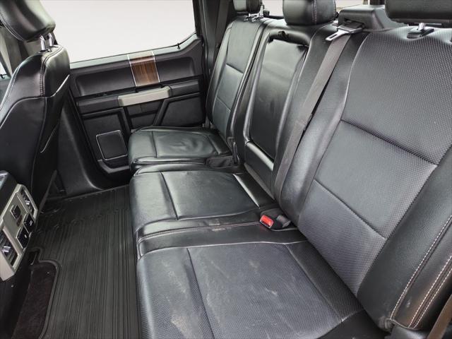 Photo of 2017  Ford F-150