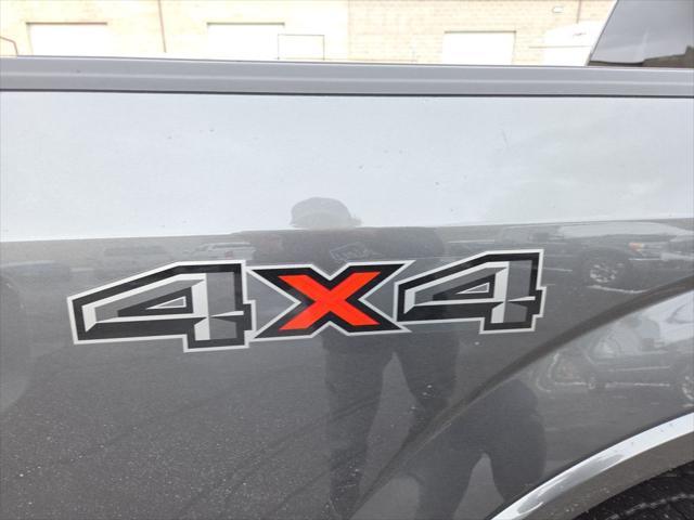 Photo of 2017  Ford F-150
