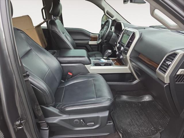 Photo of 2017  Ford F-150