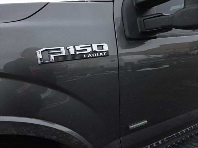 Photo of 2017  Ford F-150
