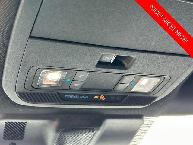 Photo of 2021 White Ford F-150