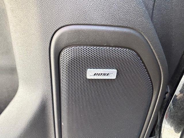 Photo of 2020 Black Chevrolet Silverado 1500